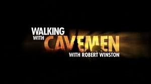 Caminando con Cavernicolas: 1- Primeros ancestros