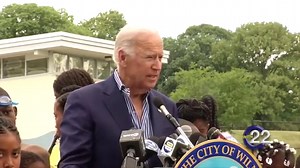 The misadventures of Corn Pop and Joe