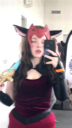 🐾🐾🐾 catra ~ #cosplay #catra #shera #sheraandtheprincessesofpower #sheracatra #catradora #catracosplay #sheracosplay #cosplayers #cat #fyp #fypcosplay