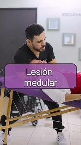 638K views · 10K reactions | "Tuve una Lesión medular" En mi perfil está la liga o envía un WhatsApp al: +52 229 520 1117  Mi ubicación calle bahía de las palmas 33. Col. Anzures de la CDMX  #alphabiotismo #memosalcido #alineacionalphabiotica #adiosdolor #herniadiscal #liberacionemocional | Memo Salcido | Facebook