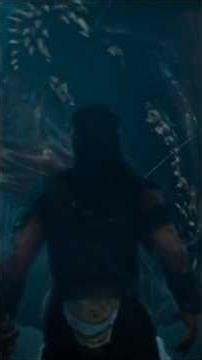 Alien Story 3- Predator badlands.#action #hollywood #fighting #shorts #shortvideo