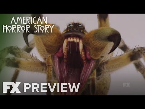 American Horror Story | Season 6: Bite Me Promo | FX