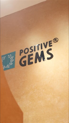 💥 Spray. Wait 10 mins. Impress for hours. | Positive Gems