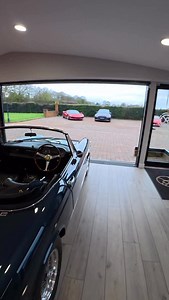POV you’re taking your Ferrari 275 GTS for a little post restoration shakedown run. (The exhaust mic is a bit rough but you get the idea 😬🙊) #ferrari #ferrari275gts #ferrarirestoration #classiccars #v12 | Bell Sport & Classic