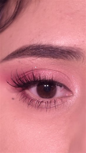 Cherry Blossom Makeup Tutorial for Spring Aesthetics