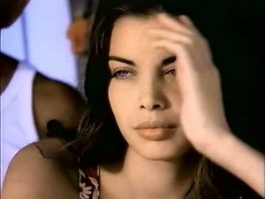 Fa Body Splash Werbung 1997