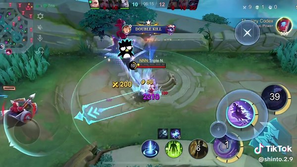 Unlock Mobile Legends: MLBB Skin Claim Codes 2025