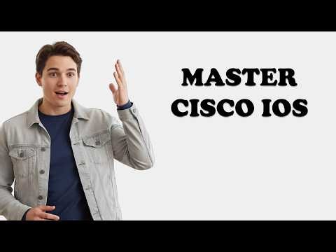 What Is Cisco IOS Software?