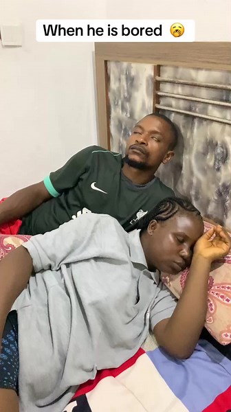 When he is bored 🥱 #boredvibes #boredinthehousechallenge #boredaf