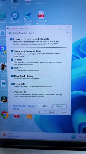 Is Your Internet Not Loading Websites #windows