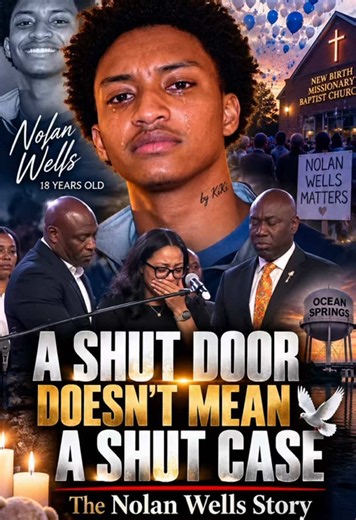 Nolan Wells Story: What Happened to Nolan Wells?