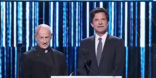 Power of Love Gala returns to Las Vegas