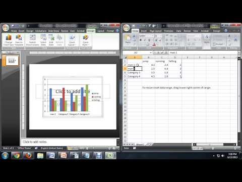How to Make a Ranking Chart in Microsoft PowerPoint : Tech Niche
