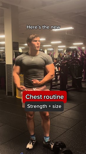 Effective Bench Press Routine for Muscle Growth and Strength