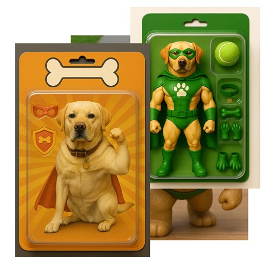 6.9M views · 466 reactions | They were already cute, but now they're even cuter. | OpenAI | Facebook