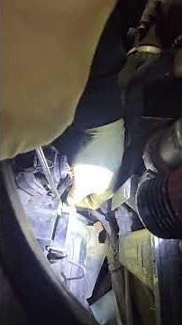 audi a4 2001 working on it