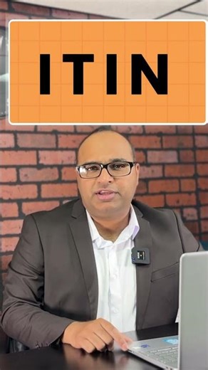 ITIN for Canadian