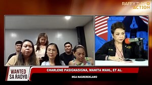 ITO ANG WORST NIGHTMARE NG MGA BRIDE! | Raffy Tulfo in Action | Raffy Tulfo in Action