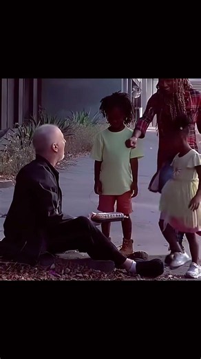 This Random Act of Kindness Changed His Day #kindness #viral #trending #shorts