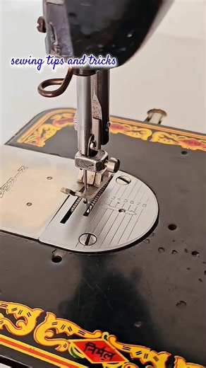 Sewing Machine Oiling Tips for Beginners