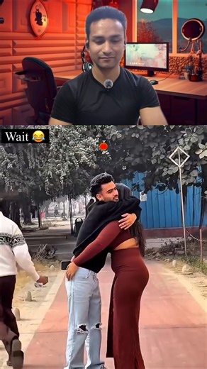 Prank with Girl 🤣 #shorts #shortsfeed #ytshorts #viral #trending #funny #LegendaryRK