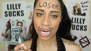 A DISS TRACK AGAINST MYSELF (Roast Yourself Challenge)