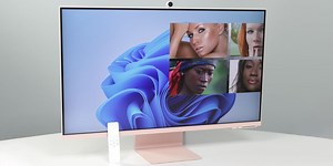 Recenze Samsung Smart Monitor M8: neuvěřitelně chytrý, ale spíš stylový monitor