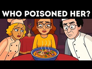 16 Riddles Only the Quickest Thinkers Can Solve