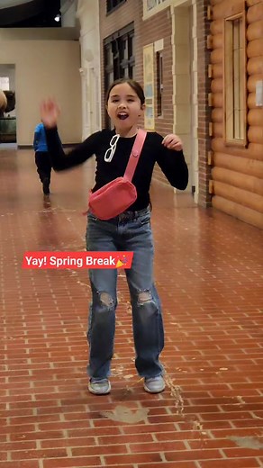 Fun Times During Spring Break 🎉 #springbreak #springbreakfun #dancing #dancinggirl #trendingdance #springfashion #springoutfit #useaudio #viralmusic #trendingaudio #viralaudio #reelstrending | Yhang Cynthia Harmsen