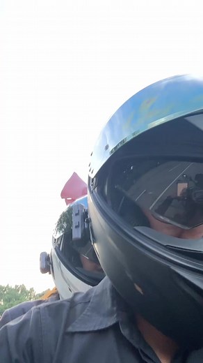 GEARELEC-MOTO Intercom Sound Test on Click125i Motorbike