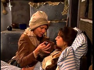 Červený kamínek (TV film) Pohádka | Česko, 1997, 49 min