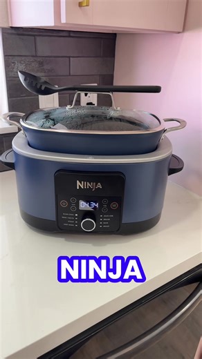 Ninja Possible Cooker Pro: 14 Kitchen Appliances in One