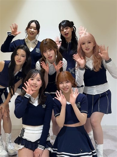 ／ ME:Iライブ配信決定📣 #ME_Iとリスパ ＼ 3/7(土)18:30〜ライブ配信決定🎉 配信直前はサービスの混雑が予想されます。 早めのチャンネル入室にご協力をお願いいたします。 ※配信開始時間は前後する可能性がございます 期間限定のスペシャル動画も公開📣 3/7(土)23:59までにリスパ内ME:Iチャンネルに入室すると、 ここでしかみられないリスパ限定スペシャル動画が見れちゃいます👀 一度しか流れない限定動画をぜひご覧ください！ リスパ内ME:IチャンネルではいつでもME:Iのプレイリストを配信中🎶 🐱ME:I / @official_me_i_ ▼リスパとは？ 同じ曲をアーティストやファンの仲間と一緒に聴いて盛り上がれるアプリです🎧 リスパで聴いた楽曲再生回数は連携したストリーミングサービスのストリーム数に反映されます。 アーティストによる映像生配信や音声生配信も！ みんなでリスパに集まってME:Iを応援しよう❤️‍🔥 ▼アプリダウンロードはプロフィール画面から！ ※リスパは無料でご利用いただけるアプリです ※ご利用にはApple MusicまたはSpot