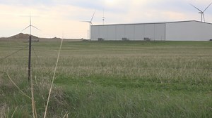 New ADR facility breaks ground in Perry