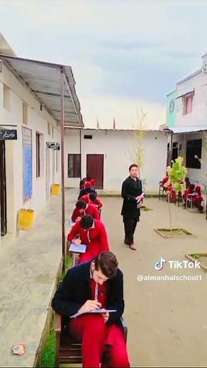 Introducing the Almanhal School System: New Classes and Teachers