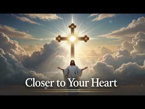 Closer to Your Heart | Daniel Worship Songs (Full Worship Album)