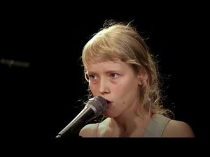 Alice Phoebe Lou - Grey - 3/5/2018 - Paste Studios - New York - NY