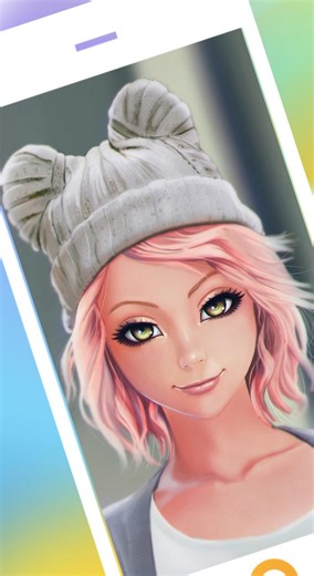 Descargar Dream in color en PC | GameLoop Oficial