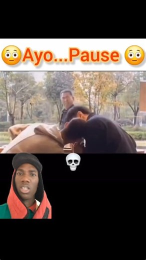 😳Ayoooo..... Pause ⏸️ | #rftufreact #reaction | R F T U F