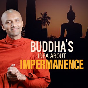 79K views · 4.6K reactions | Buddha's Idea About Impermanence 律 | Buddhism | Facebook