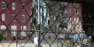 Surfside Condo collapse structural engineer weighs-in on Davenport apartment collapse