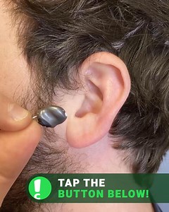WANTED: 500 People from OHIO to TRY this REVOLUTIONARY hearing aid RISK-FREE! 🦻👇🏻 ✅ FREE Hearing Evaluation ✅ True-to-life hearing experience ✅ Filters speech from background noise Interested? Answer a few short questions to see if you qualify to try this revolutionary hearing aid RISK-FREE. Tap the button below 👇 | AudioNova