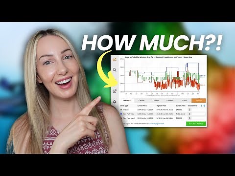 The Best Price Tracking Tools