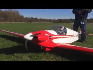 FOURNIER RF-4 5.63m ECOTOP by TOPMODEL