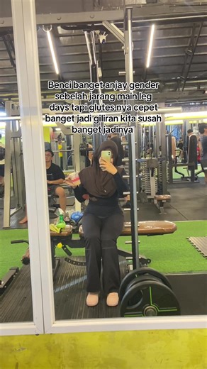 Edisi gym nih#fyppppppppppppppppppppppp #gym