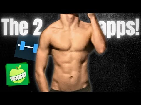 How I Built My Dream Body At 15 With Just My Phone