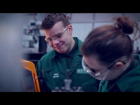 HETA Engineering Apprenticeships