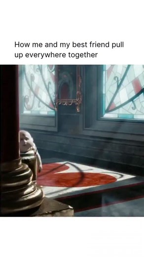 Meme | Funny | Culture on Instagram: "Tweedledum and Tweedledee are iconic twin characters from Alice’s Adventures in Wonderland (1865), created by Lewis Carroll as living contradictions wrapped in nursery rhyme logic. Identical in appearance, speech, and behavior, they constantly mirror each other, arguing over trivial nonsense while insisting they are completely different. Their introduction sets the tone for their role in Wonderland, where language loops in circles and logic is intentionally 