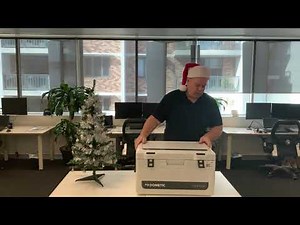 Dometic Waeco CI-42 43L Cool-Ice Icebox Product Review