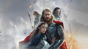 Thor: The Dark World - JioHotstar